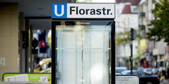 Unter anderem soll an der Florastraße eine Ladestation installiert werden.