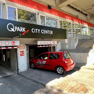 le-City-Parkhaus