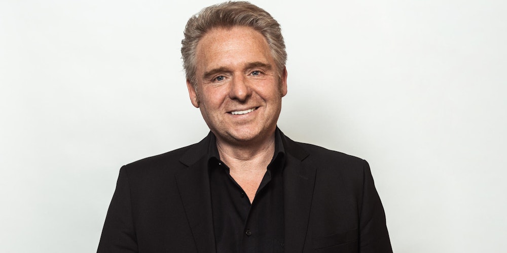 Michael Westerhove, Geschäftsführer von S Immobilienpartner