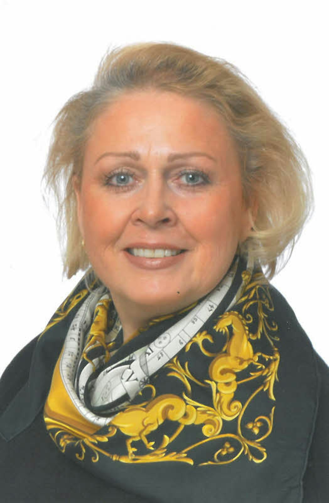 CDU-Politikerin Andrea Horitzky tritt zurück.