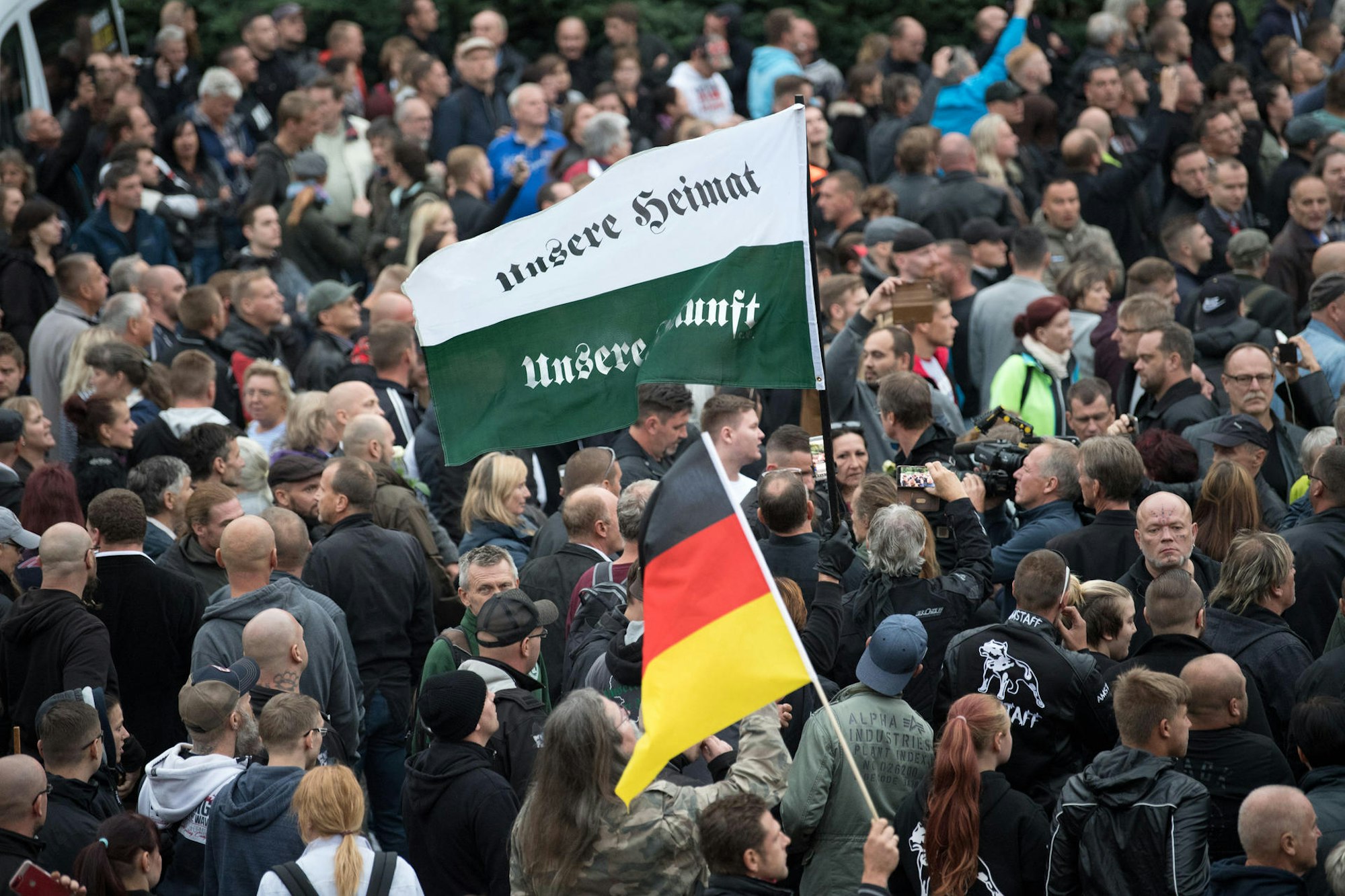 Demonstration_Chemnitz