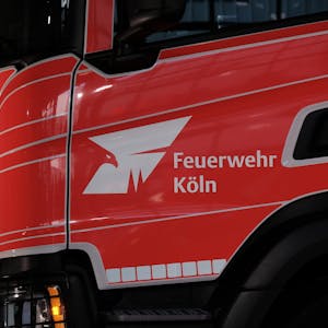 Feuerwehr Köln Grönert