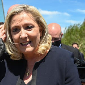 Marine Le Pen 310521