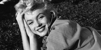 Sie war das Symbol für Unschuld, Sex und Bigotterie. Vor 50 Jahren starb Marilyn Monroe.