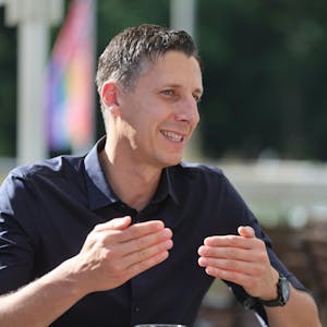Christian Keller neuer Sportchef