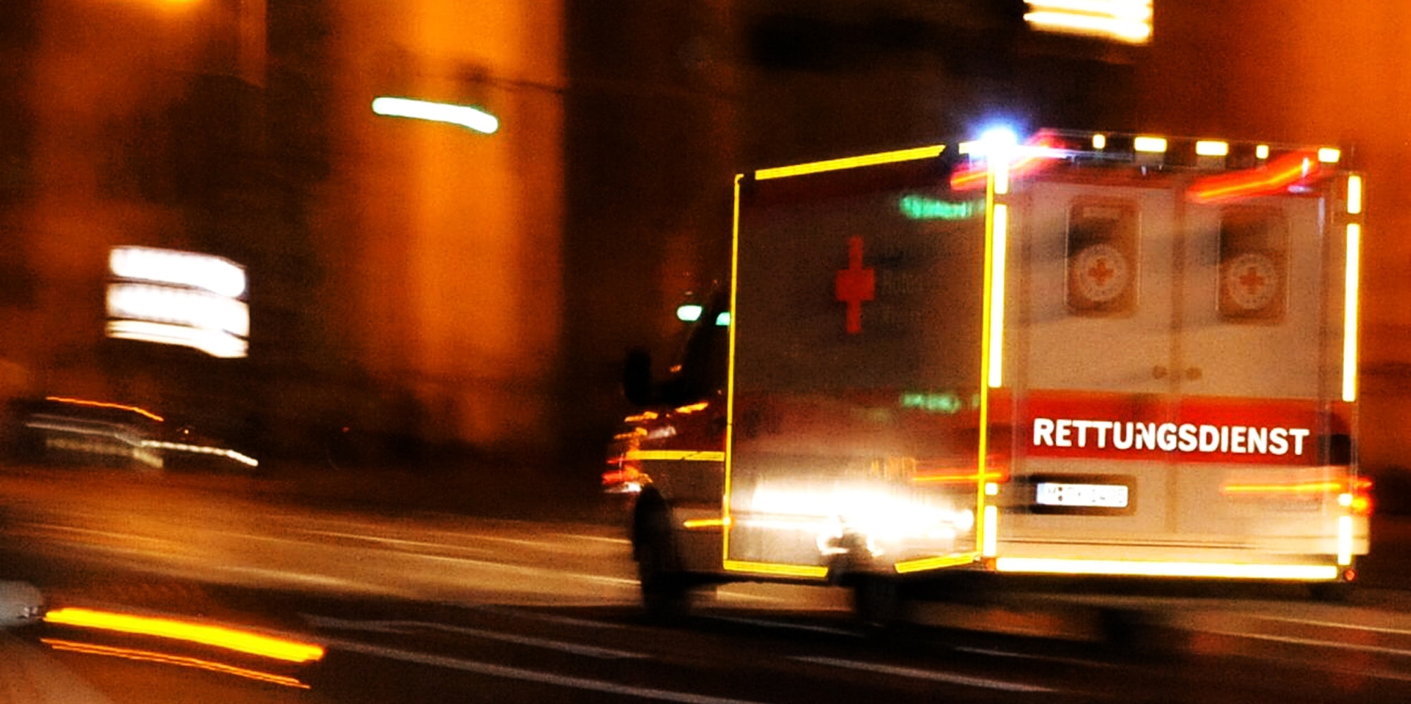 Krankenwagen Symbol 221219