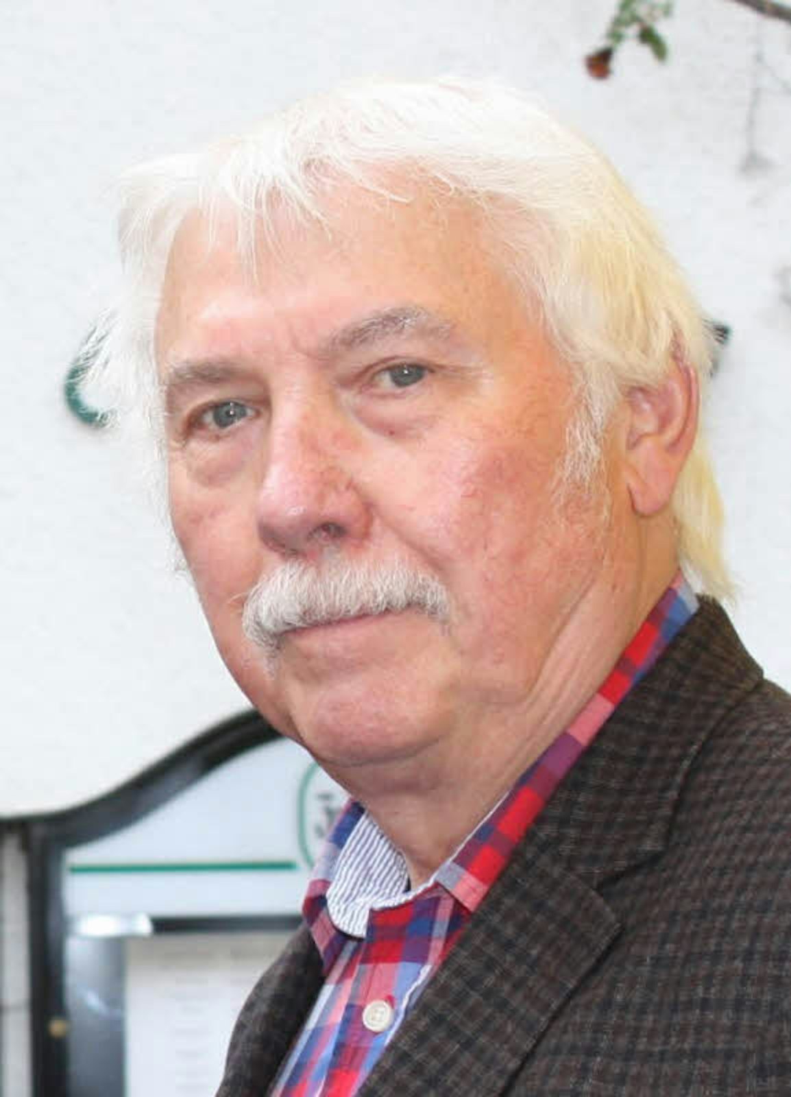 Dieter Lange