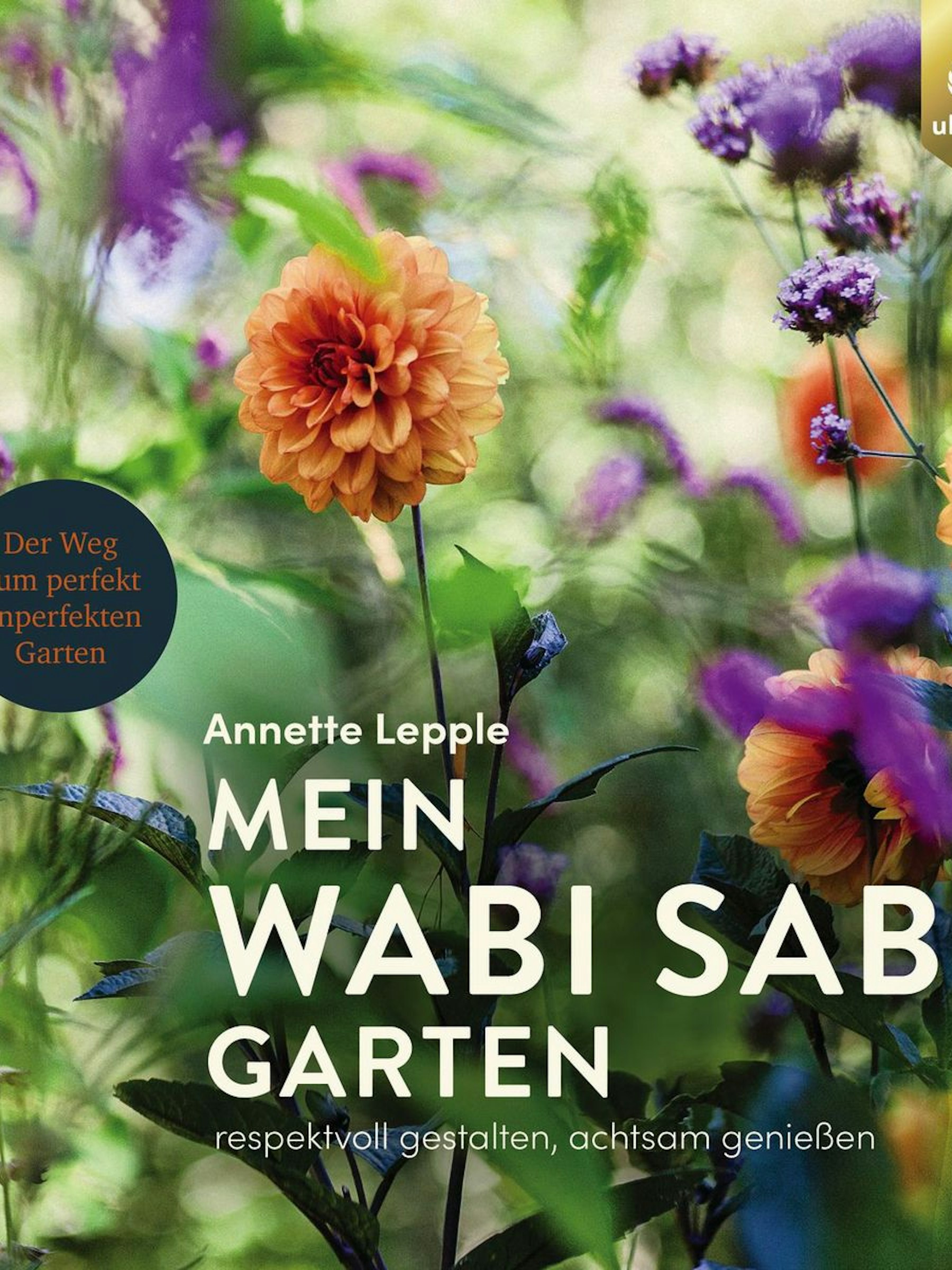 Cover Lepple Wabi-Sabi-Garten