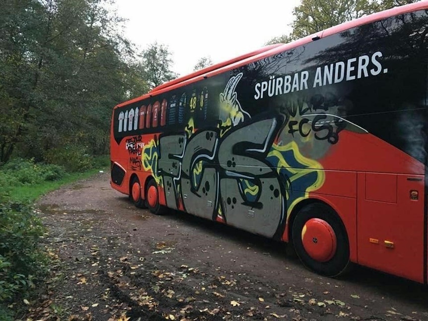 FC-Bus