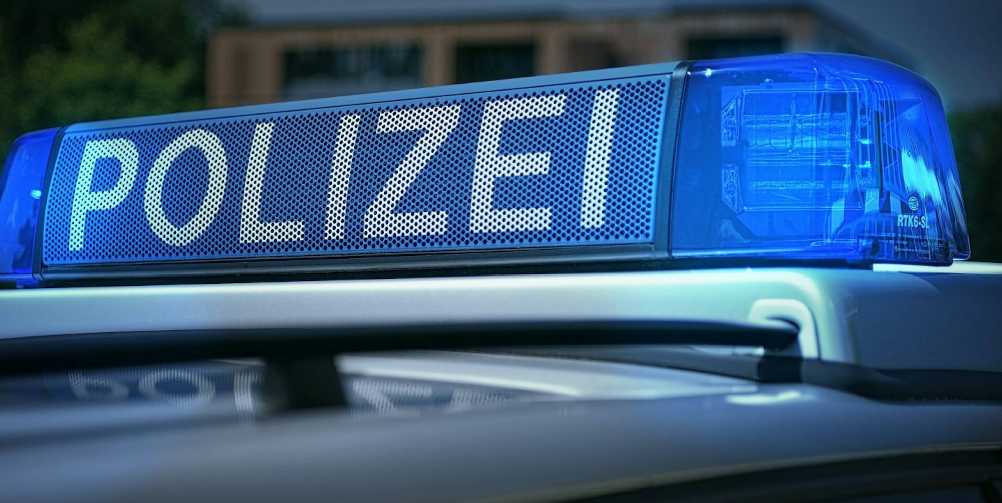 Die Polizei konnte auf Frechener Rastplätzen insgesamt drei gestohlene Autos sicherstellen. Unser Symbolfoto wurde 2013 in Köln aufgenommen.