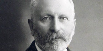 Heinrich Welsch