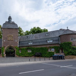 Schloss Röttgen