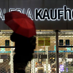 Galeria Karstadt Kaufhof ist insolvent