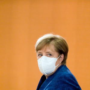 Merkel 261020
