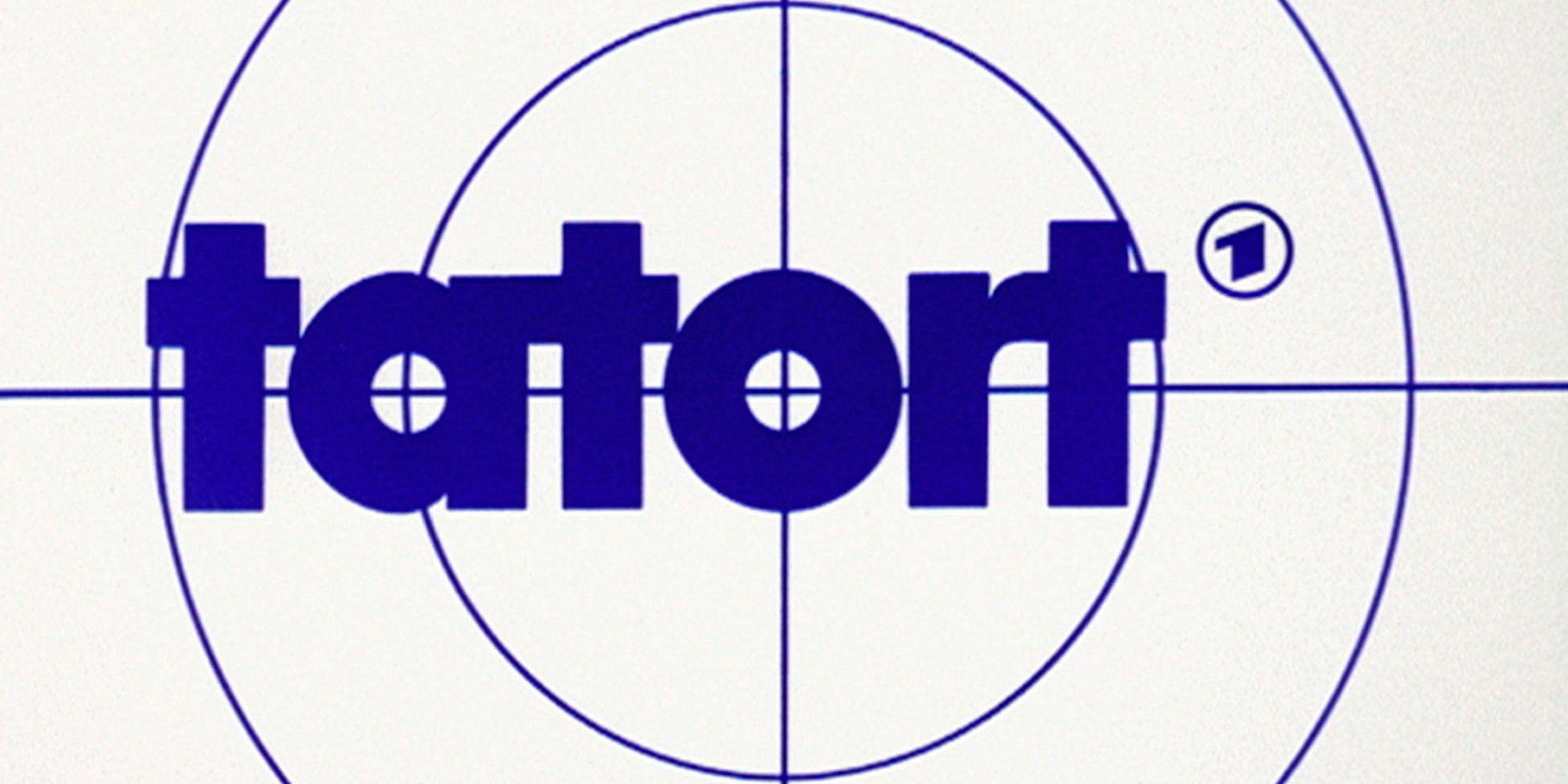 Tatort Logo