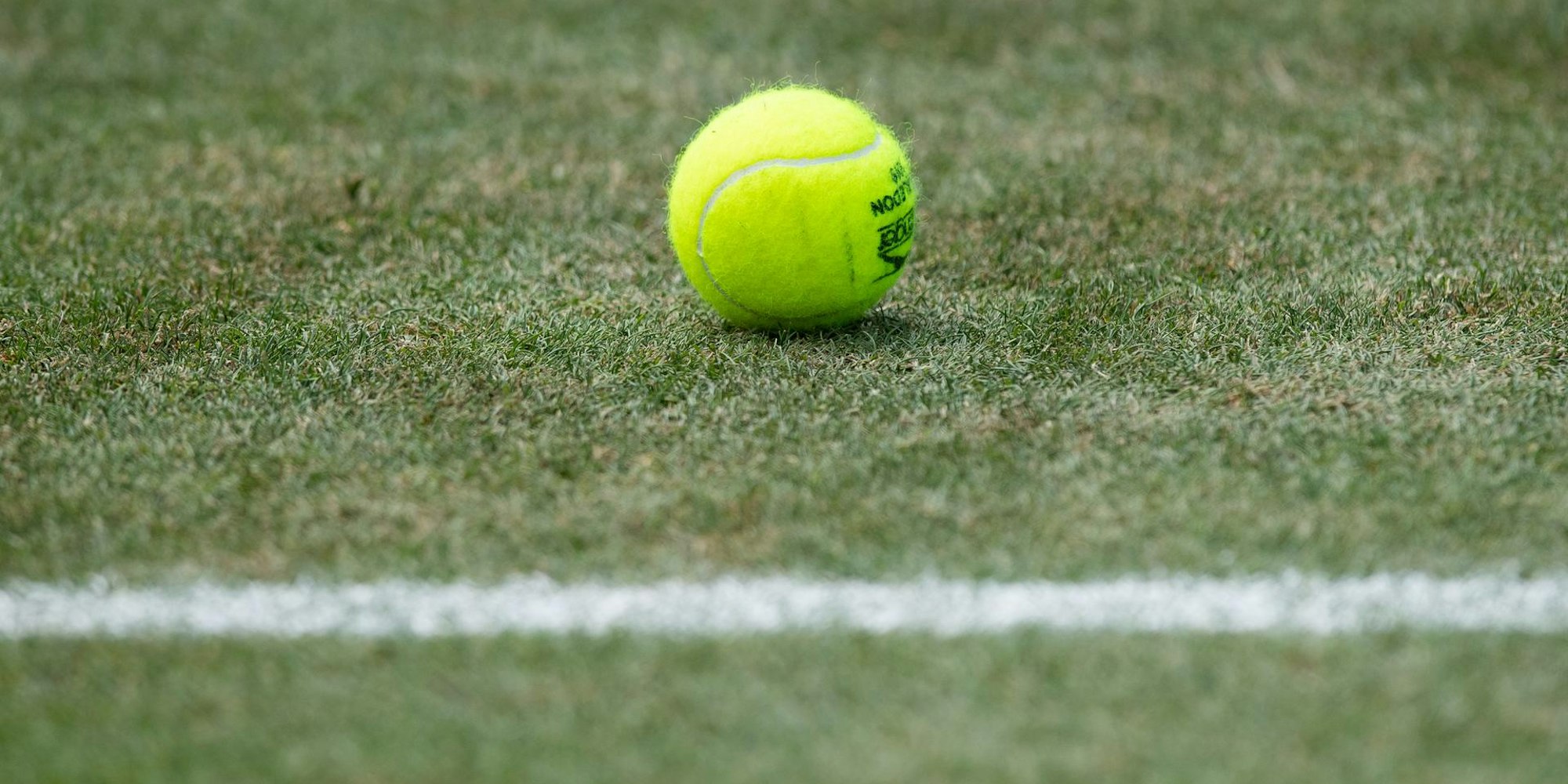 Tennis Symbolbild