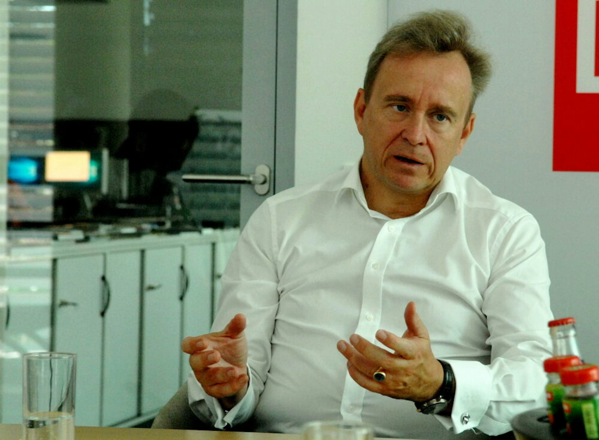 Bernd Petelkau, CDU