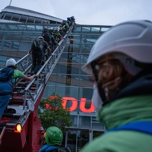 Greenpeace Berlin neu