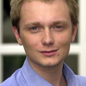 Christian Lindner 2004