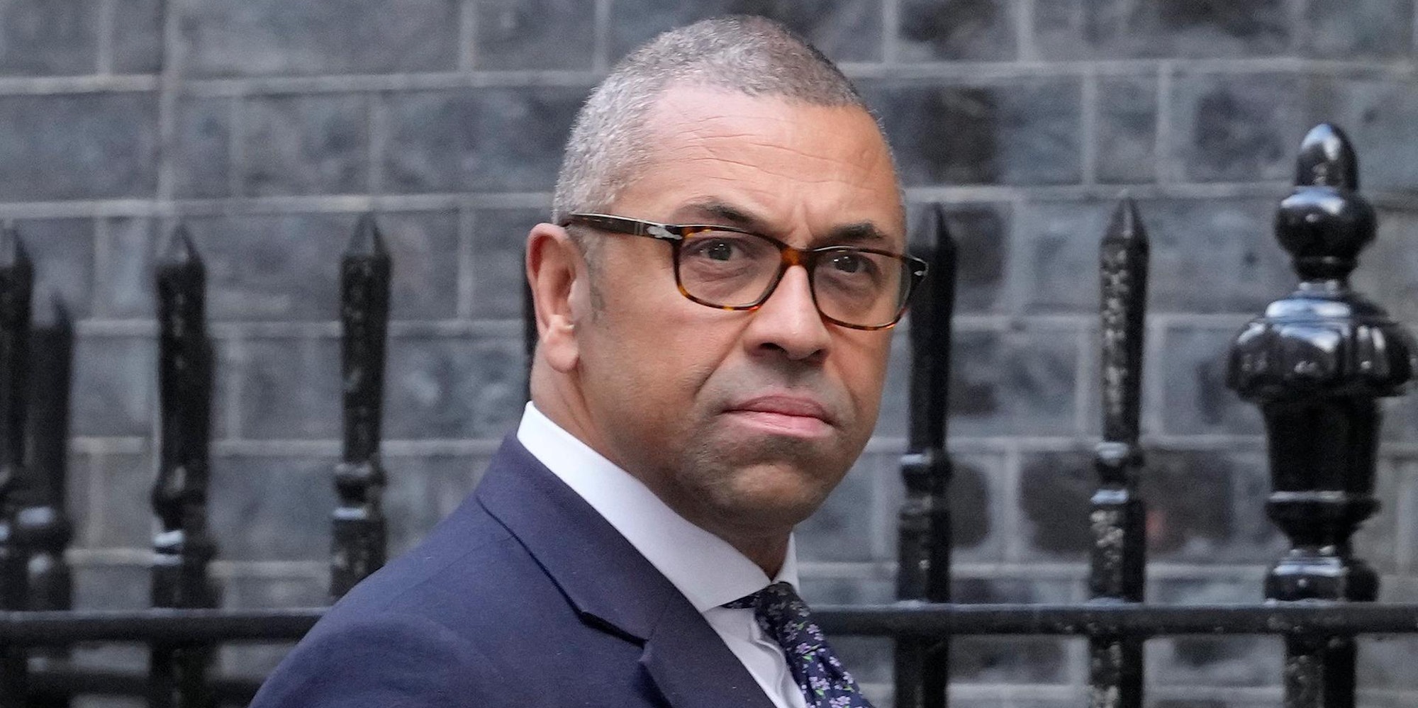James Cleverly 2610