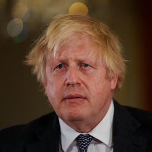 Boris Johnson 201221