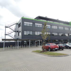 Das Unternehmen AO schließt kurzfristig seine Niederlassung in Bergheim.