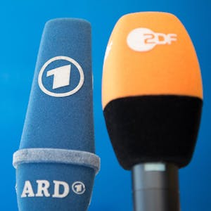 ARd ZDF Öffentlich-Rechtliche