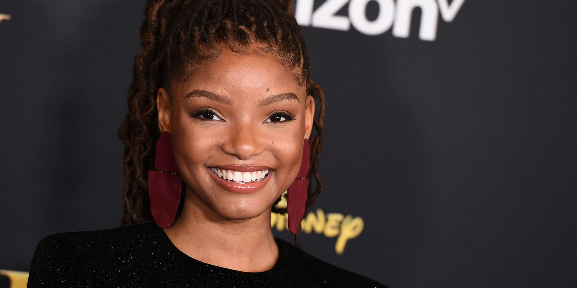 Halle Bailey PA 140922