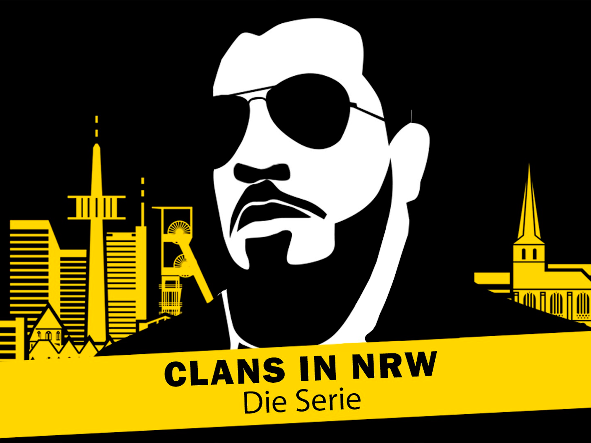 clan-Serie