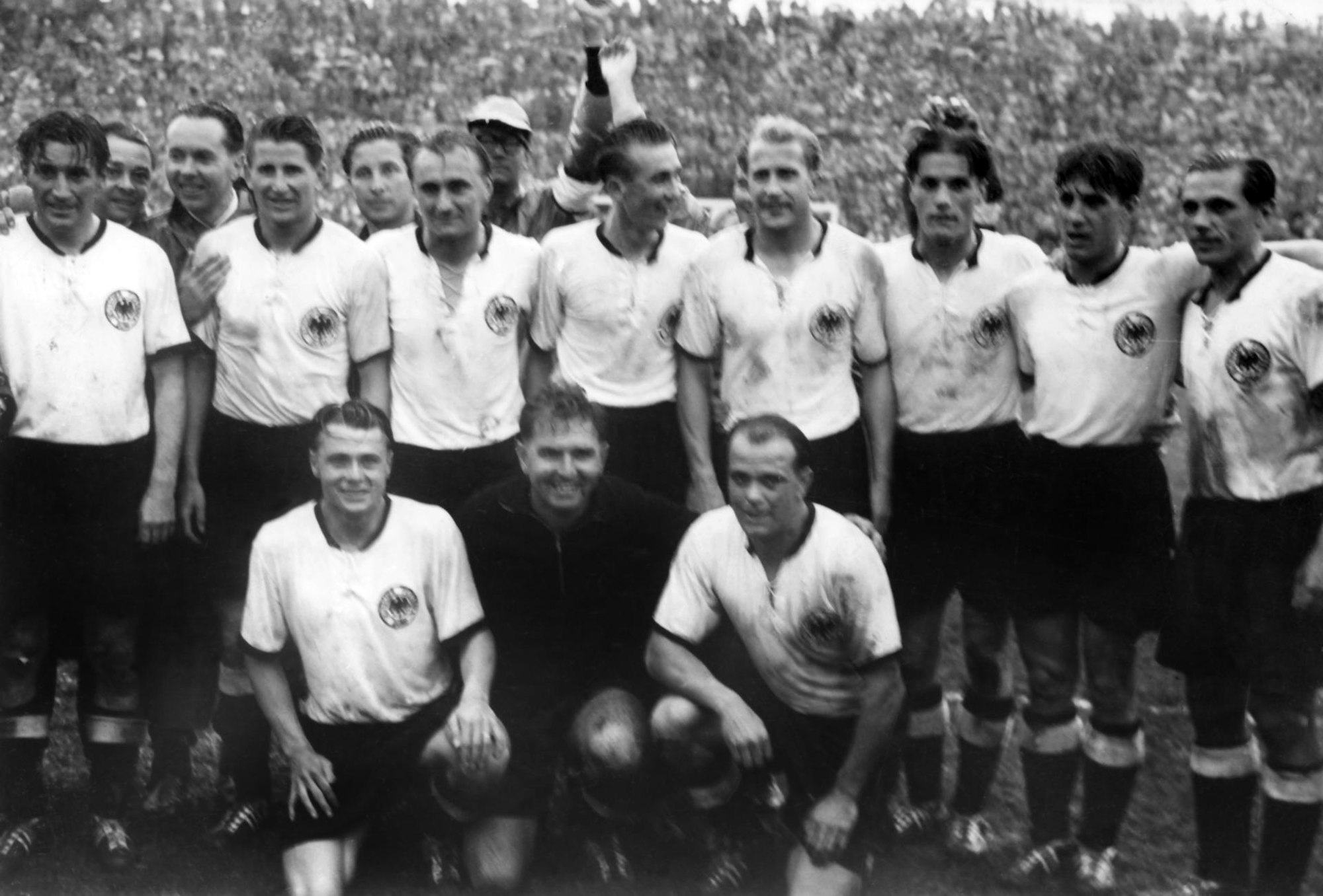 WM 1954
