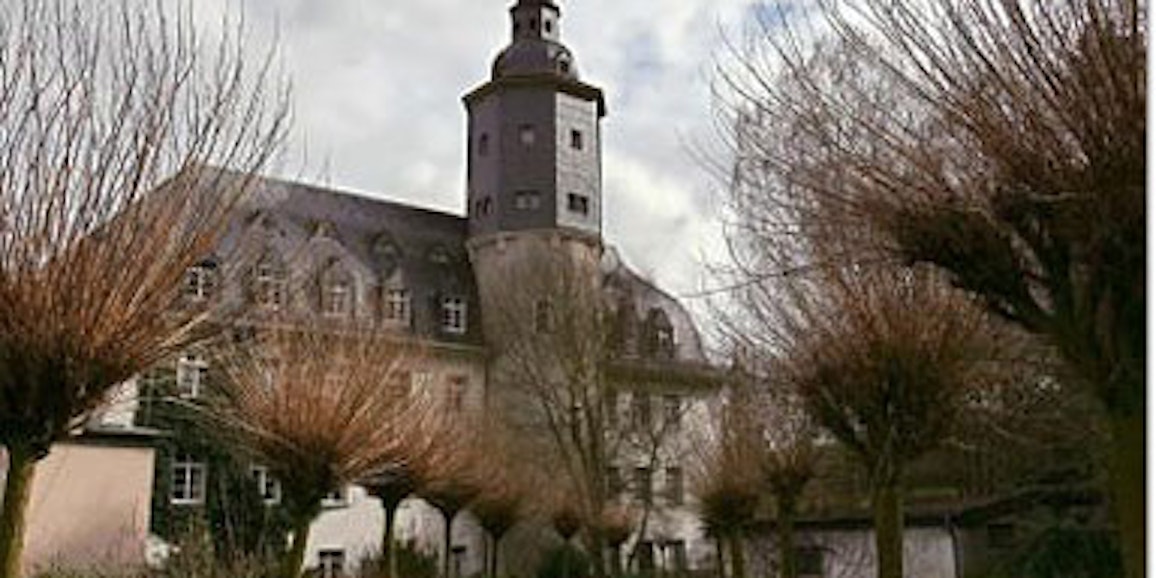 Das Dominikanerkloster Walberberg in Bornheim wird geschlossen (Archivfoto).