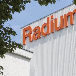 Radium in Wipperfürth gehört zur Ledvance GmbH. Die hat jetzt nicht mehr drei, sondern nur noch einen Eigentümer – den chinesischen Lichtkonzern MLS.