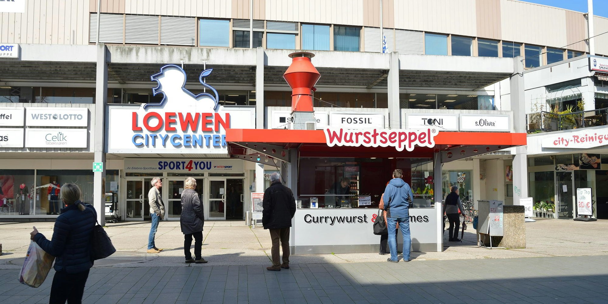 Loewen-Center