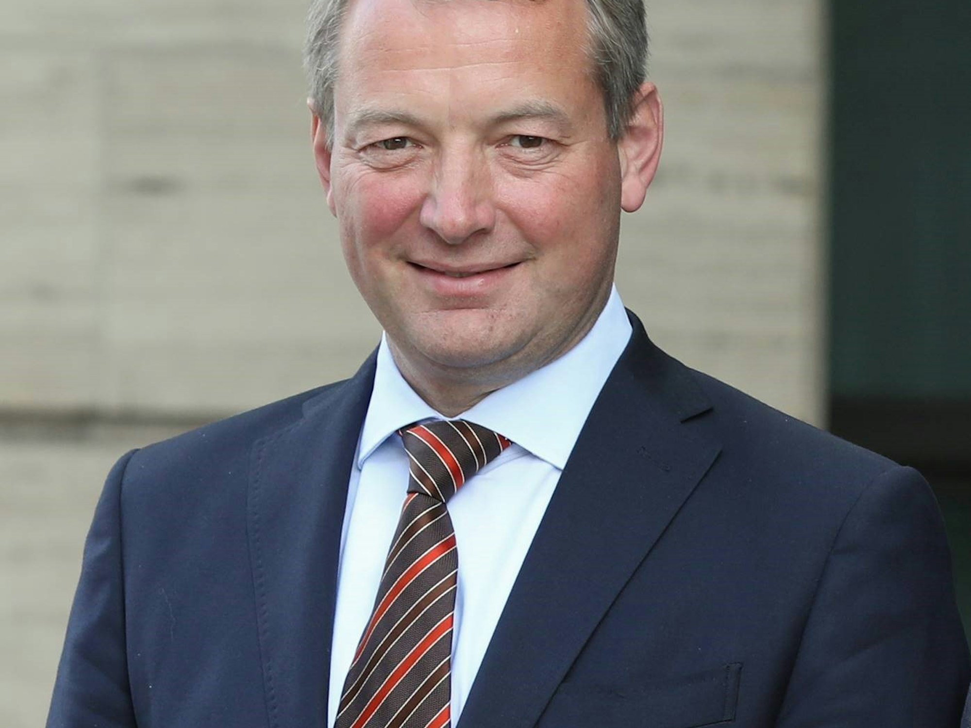 Bernd Holthaus