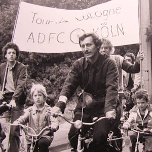 ADFC 40 Jahre 1