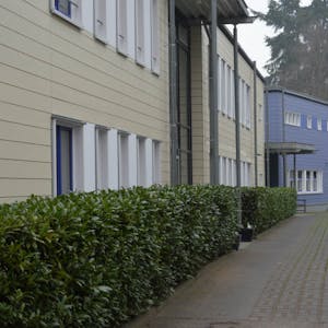Die Anzahl der Betten im jetzigen Gebäude der Psychosomatischen Klinik halten Anwohner für das Maximum, das der Ortsteil Gronau verträgt.