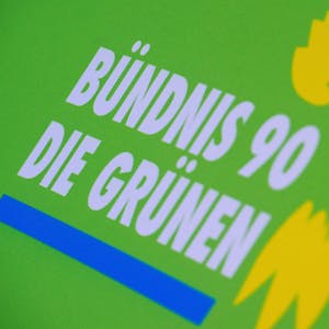 Grüne Logo DPA 050821