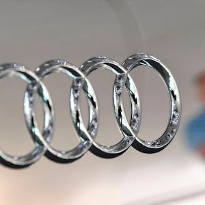 Benzin-Motoren bei Audi manipuliert