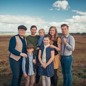 Angelo_Kelly_mit_Familie