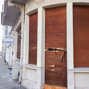 Herne_Angriffe auf türkische Läden