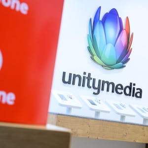 Vodafone Unitymedia dpa