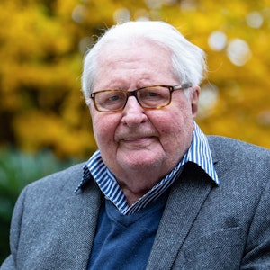 SPD-Legende Hans-Jochen Vogel (94) ist tot