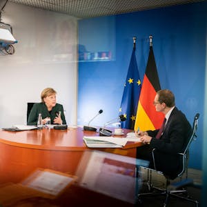 MPK Online Merkel 19.1.2021