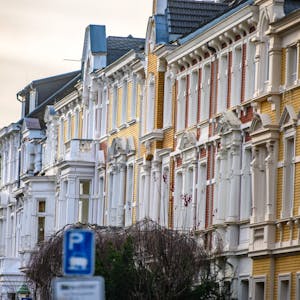 Auch in Bonn werden zahlreiche Wohnungen über die Plattform Airbnb vermietet.