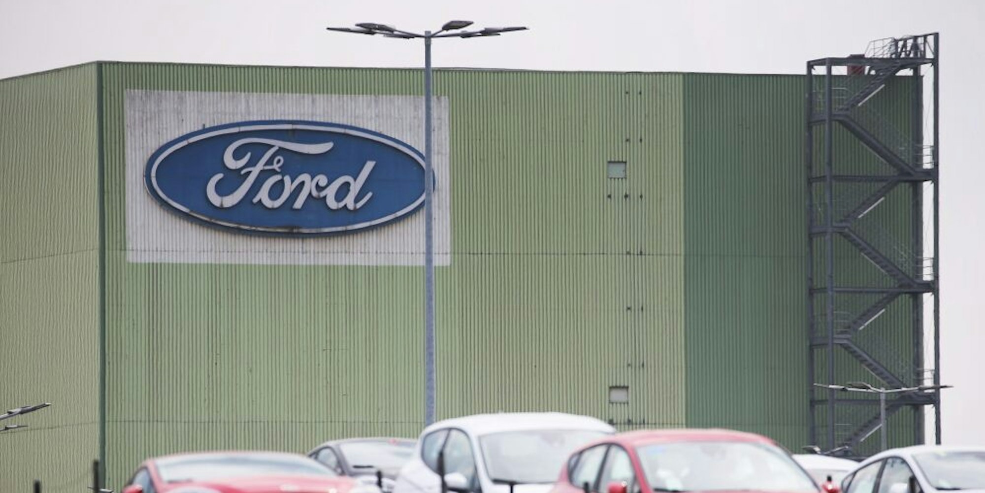 Betriebsbedingte Kündigungen hat es seit Jahrzehnten bei Ford nicht mehr gegeben.