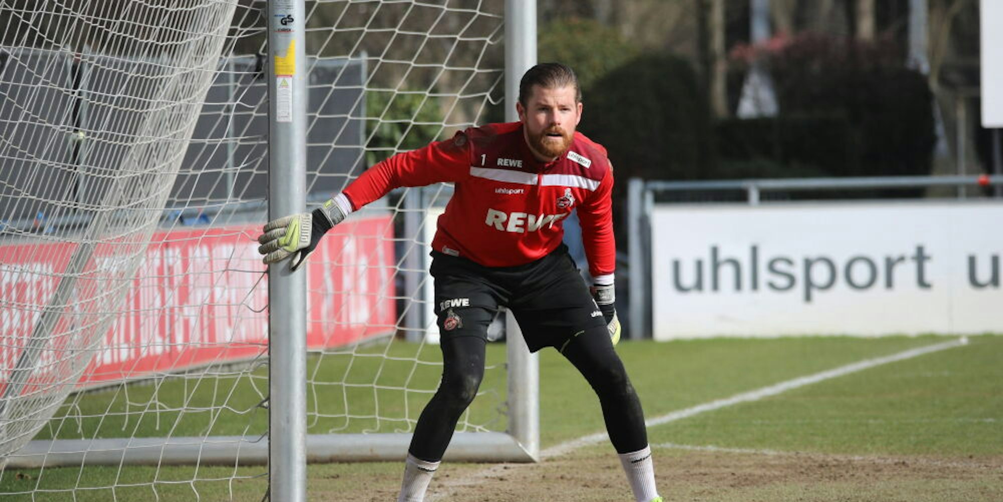 Timo Horn 