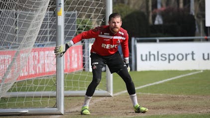 Timo Horn 