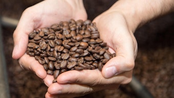 Frisch gerösteter und nachhaltig produzierter Kaffee schmeckt am besten. (Symbolbild) 