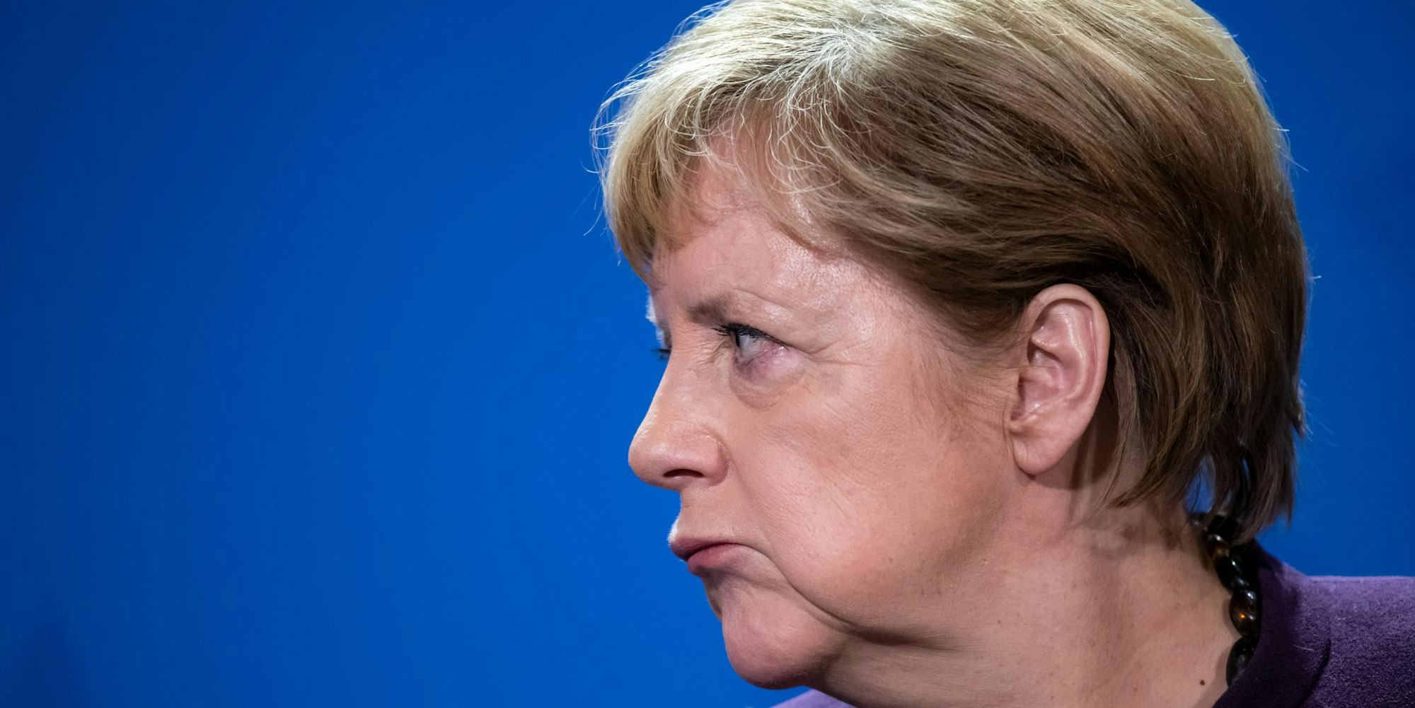 Angela Merkel Koali