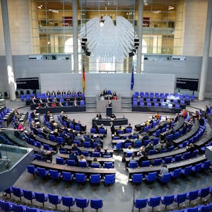 Bundestag DPA 300922